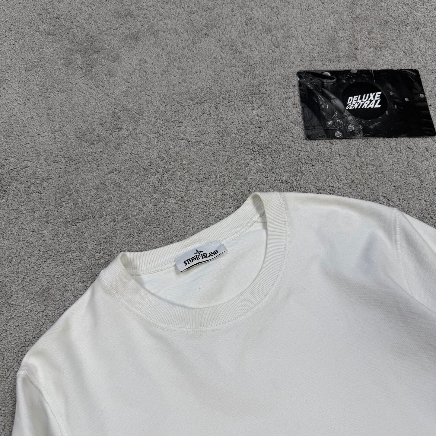 Stone Island Sweatshirt