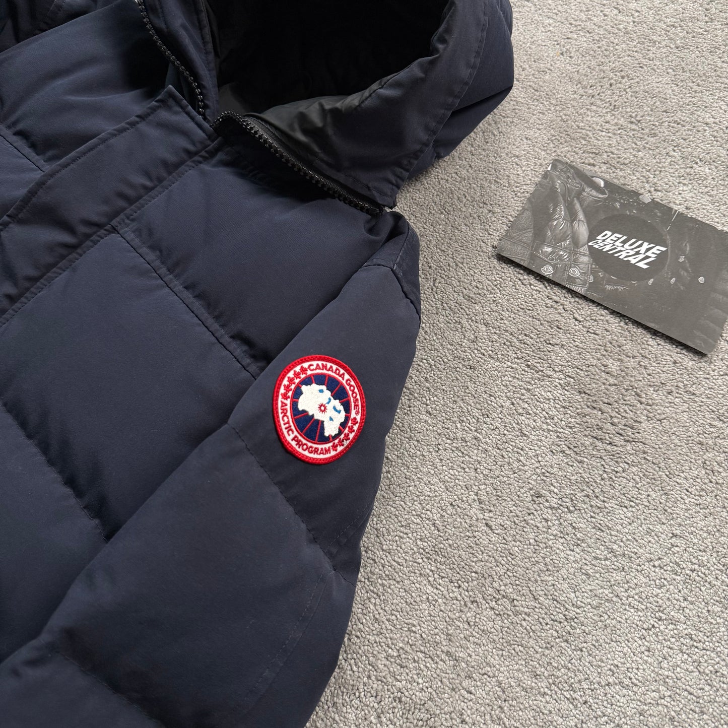 Canada Goose Macmillan