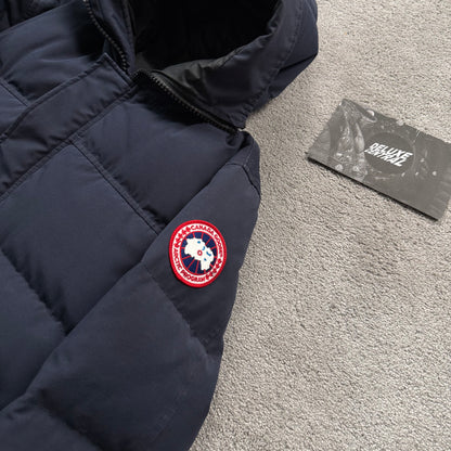 Canada Goose Macmillan