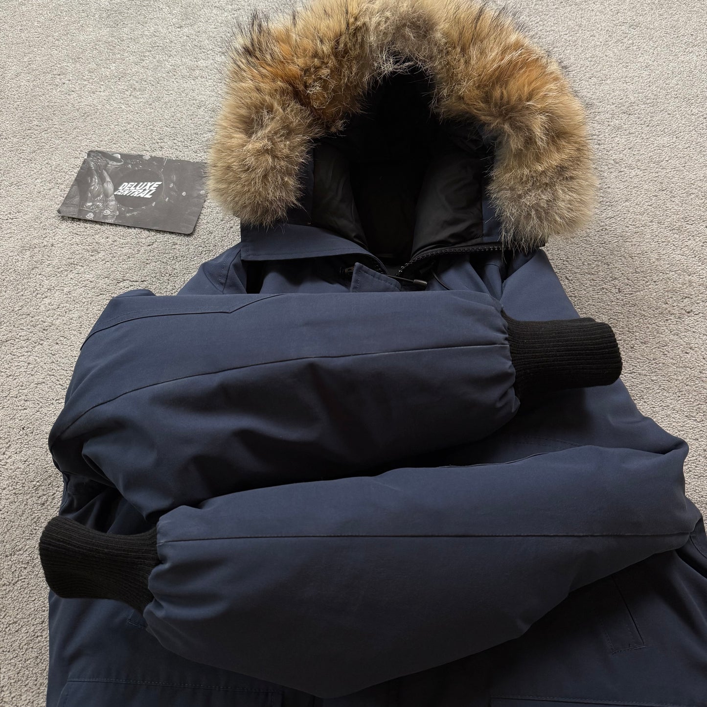 Canada Goose Chilliwack Bomber