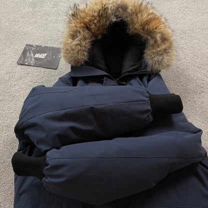 Canada Goose Chilliwack Bomber