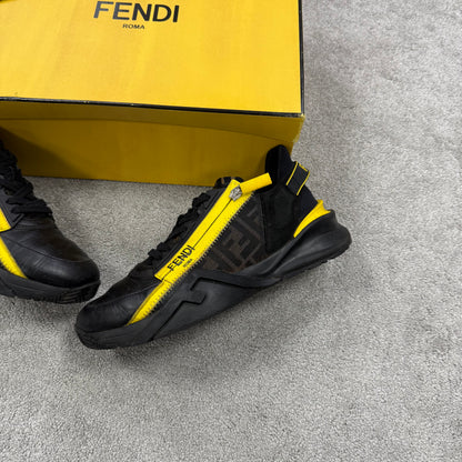 Fendi FF Trainers