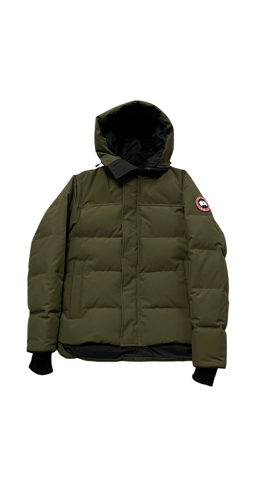 Canada Goose Macmillan