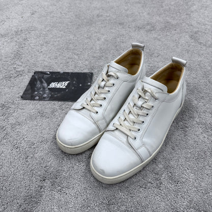 Christian Louboutin Flat Shoe