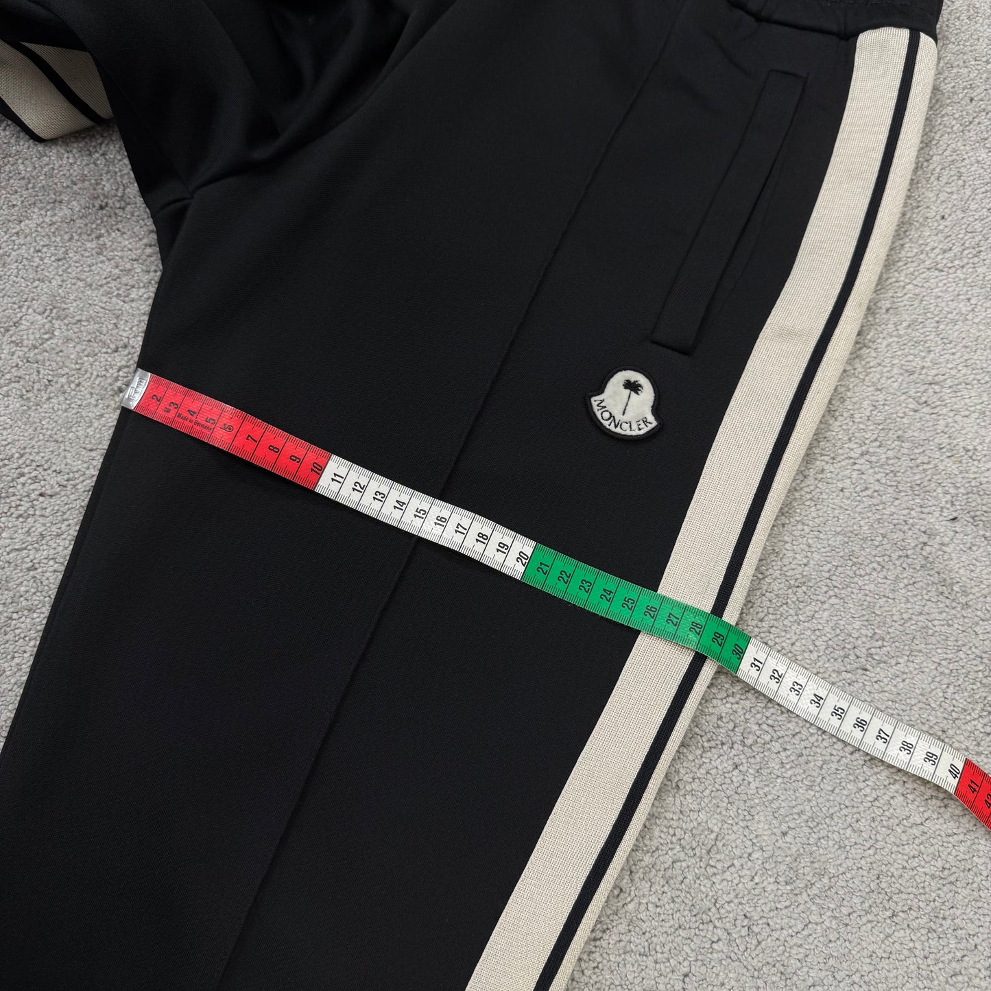 Palm Angels X Moncler Tracksuit