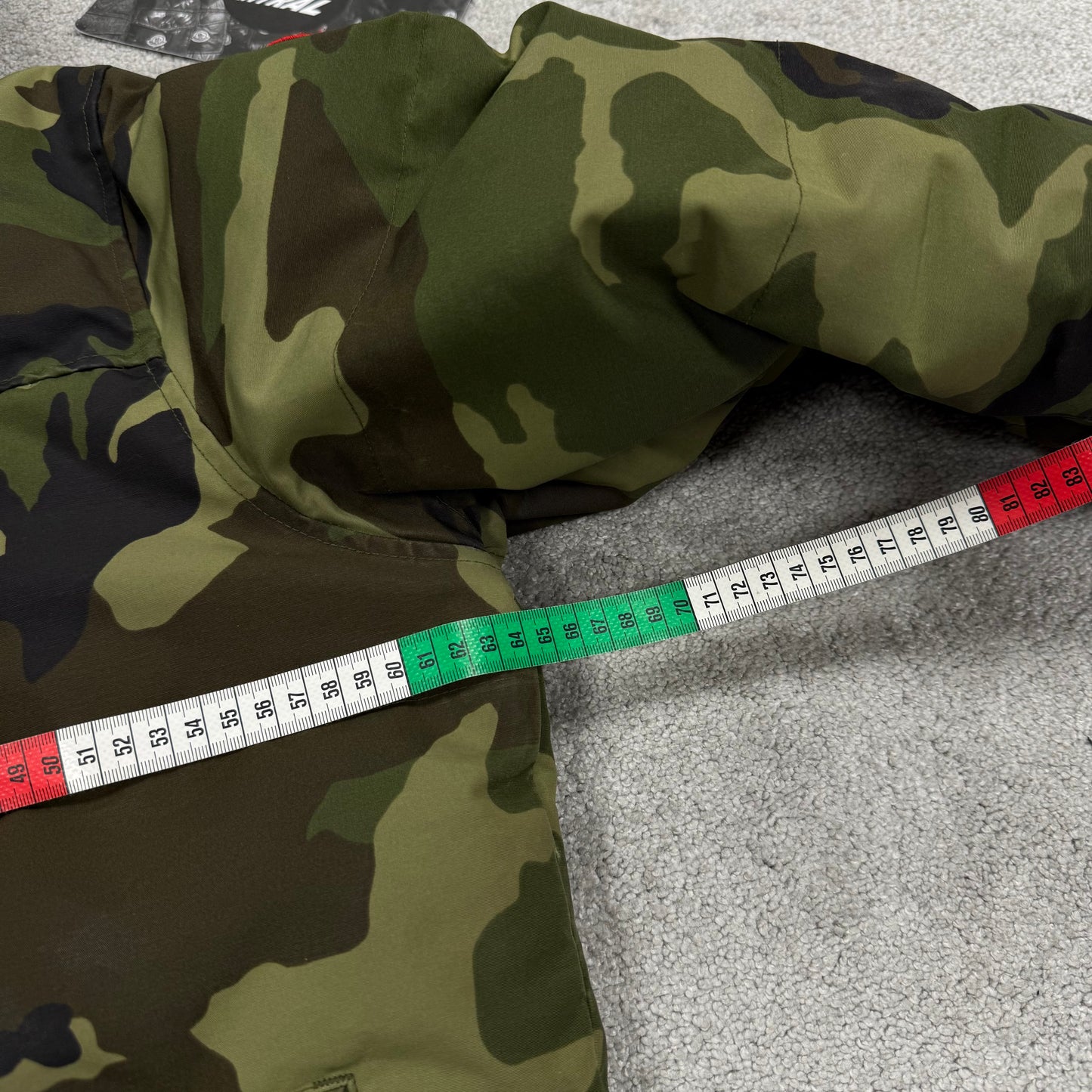 Canada Goose Macmillan