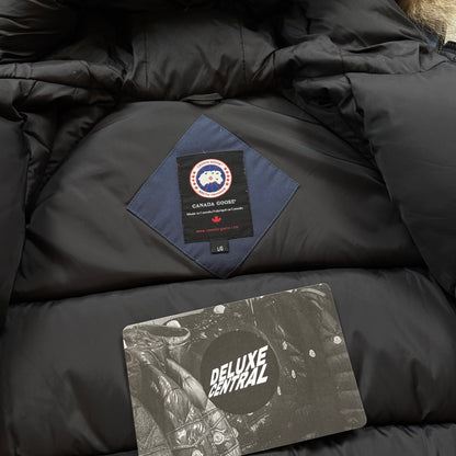 Canada Goose Chilliwack Bomber