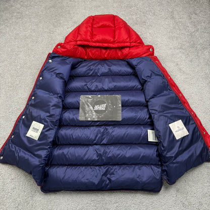 Moncler Billecart Gilet Hooded Vest