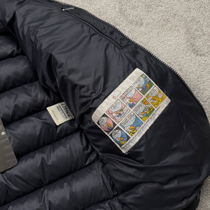 Moncler Salzam Down Jacket