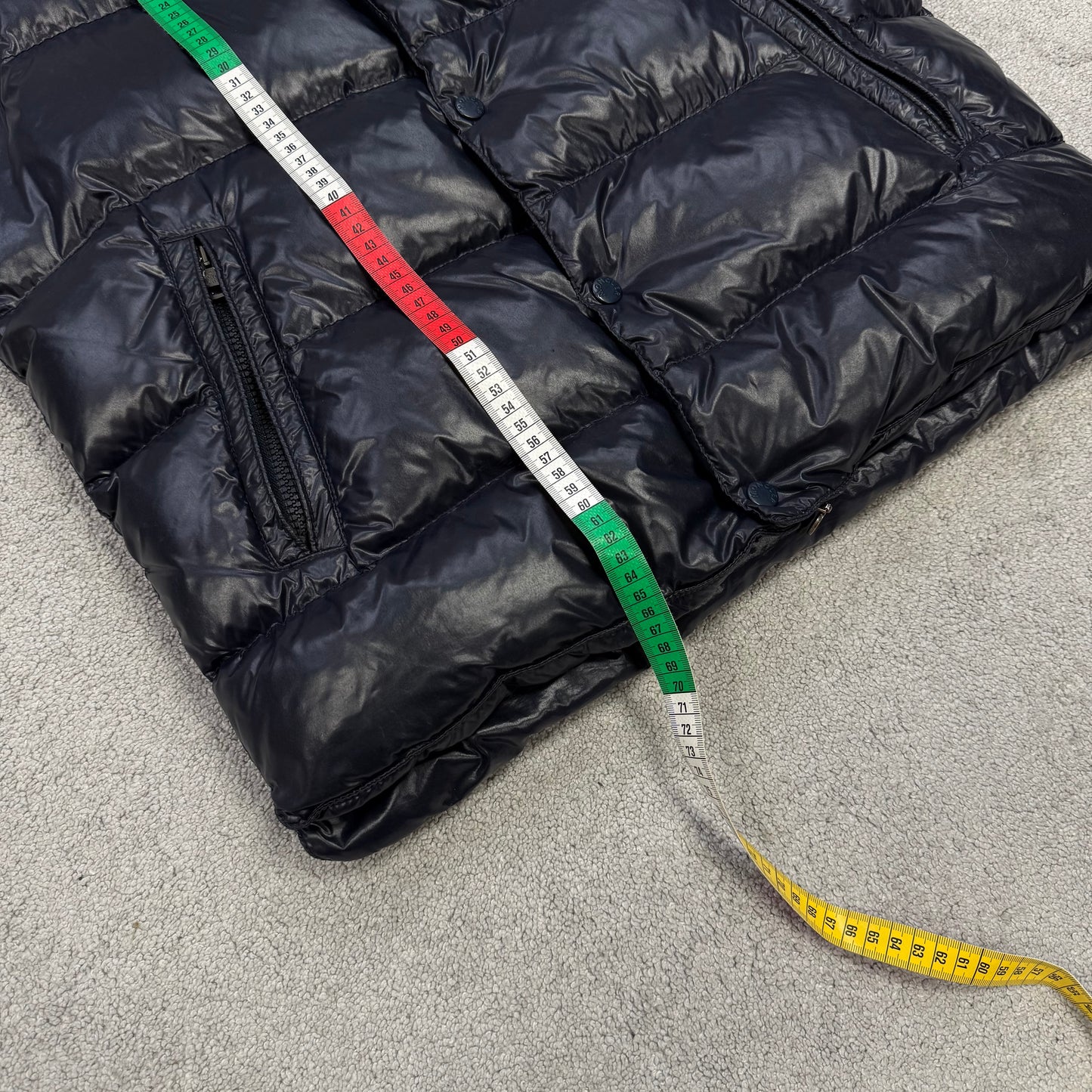 Moncler Gide Vest