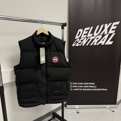Canada Goose Freestyle Crew Vest