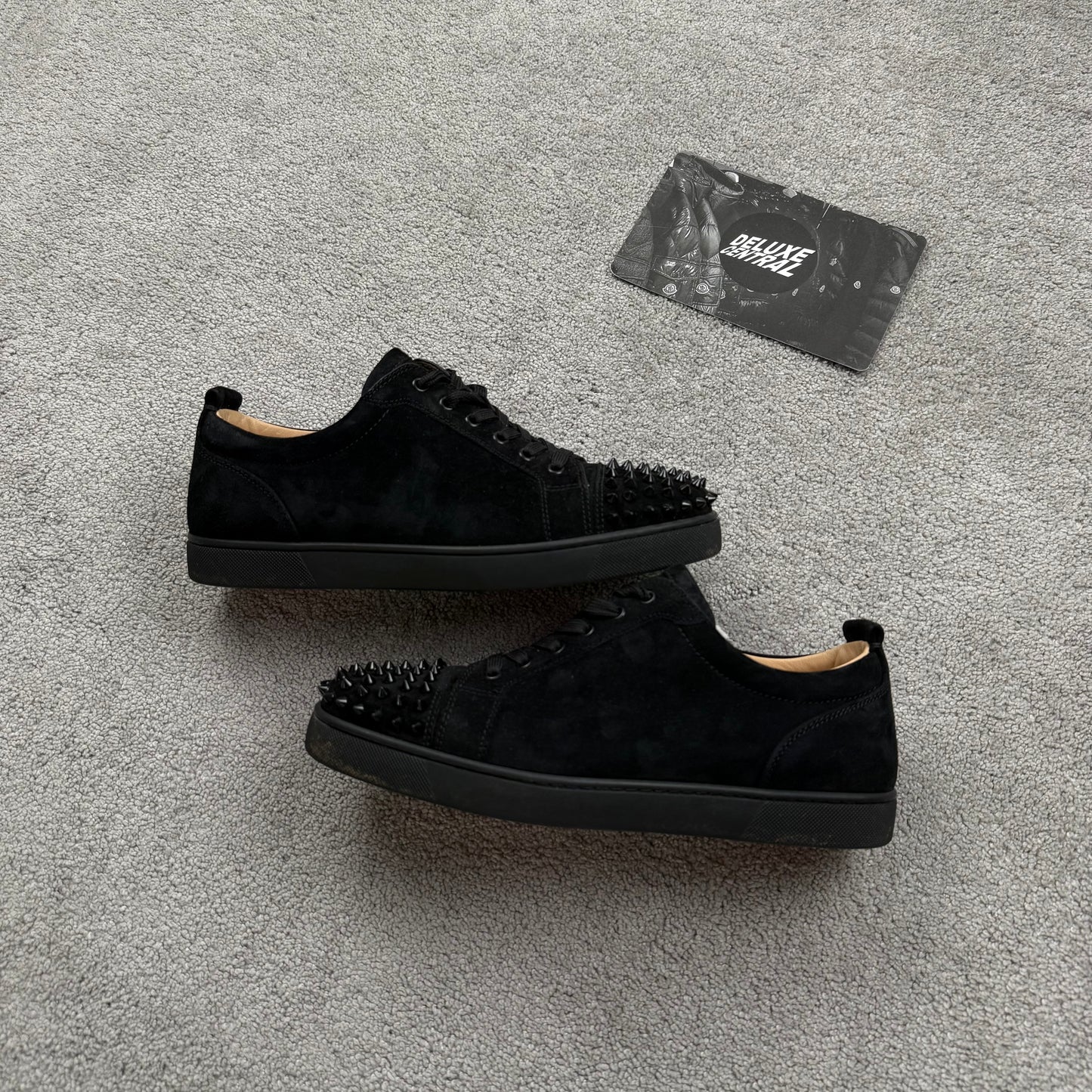 Christian Louboutin Junior Spike