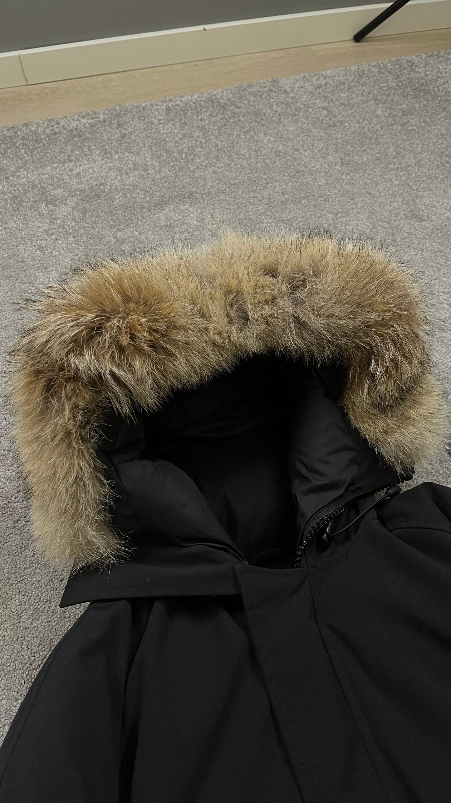 Canada Goose Chilliwack Bomber