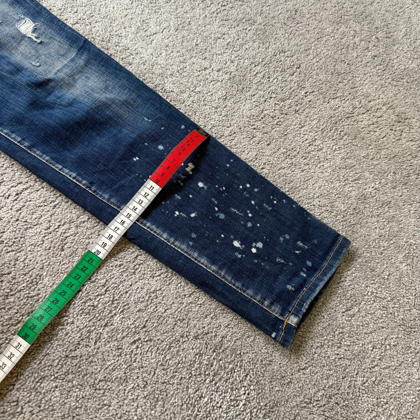 Dsquared ”Skater Jean” Jeans