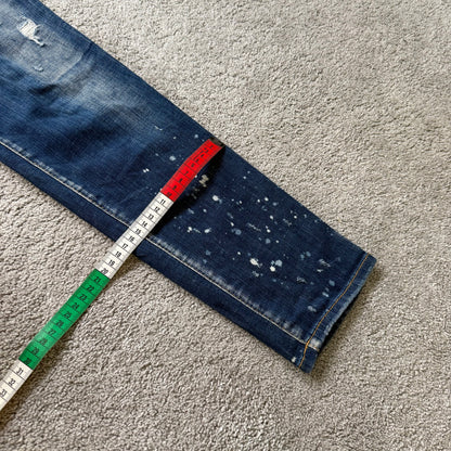 Dsquared ”Skater Jean” Jeans