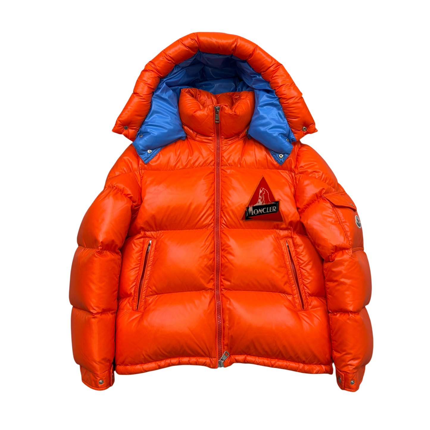 Moncler Wilson Down Jacket