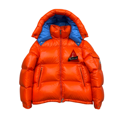 Moncler Wilson Down Jacket