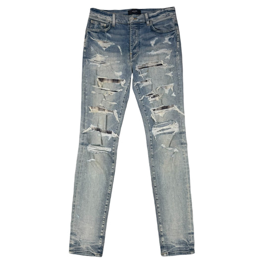 Amiri Distressed Jeans