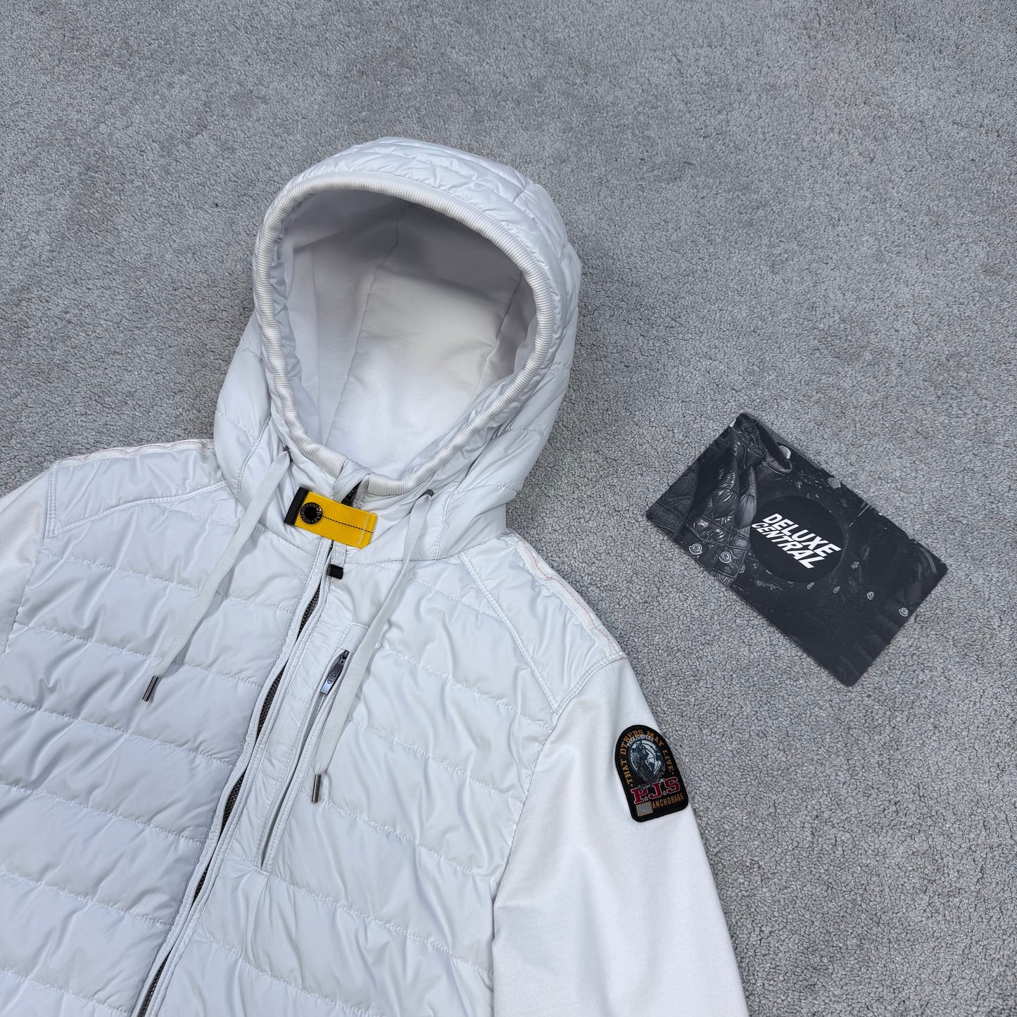 Parajumpers Elliot Cardigan