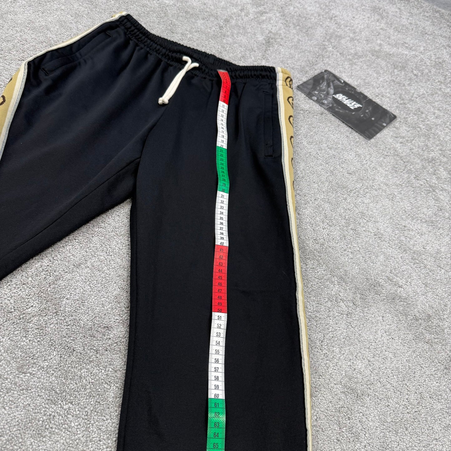 Gucci Interlocking GG Sweatpants