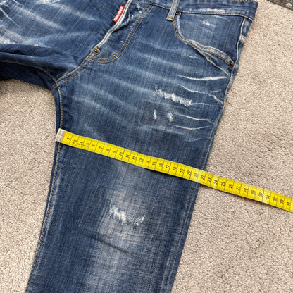 Dsquared ”Skater Jean” Jeans