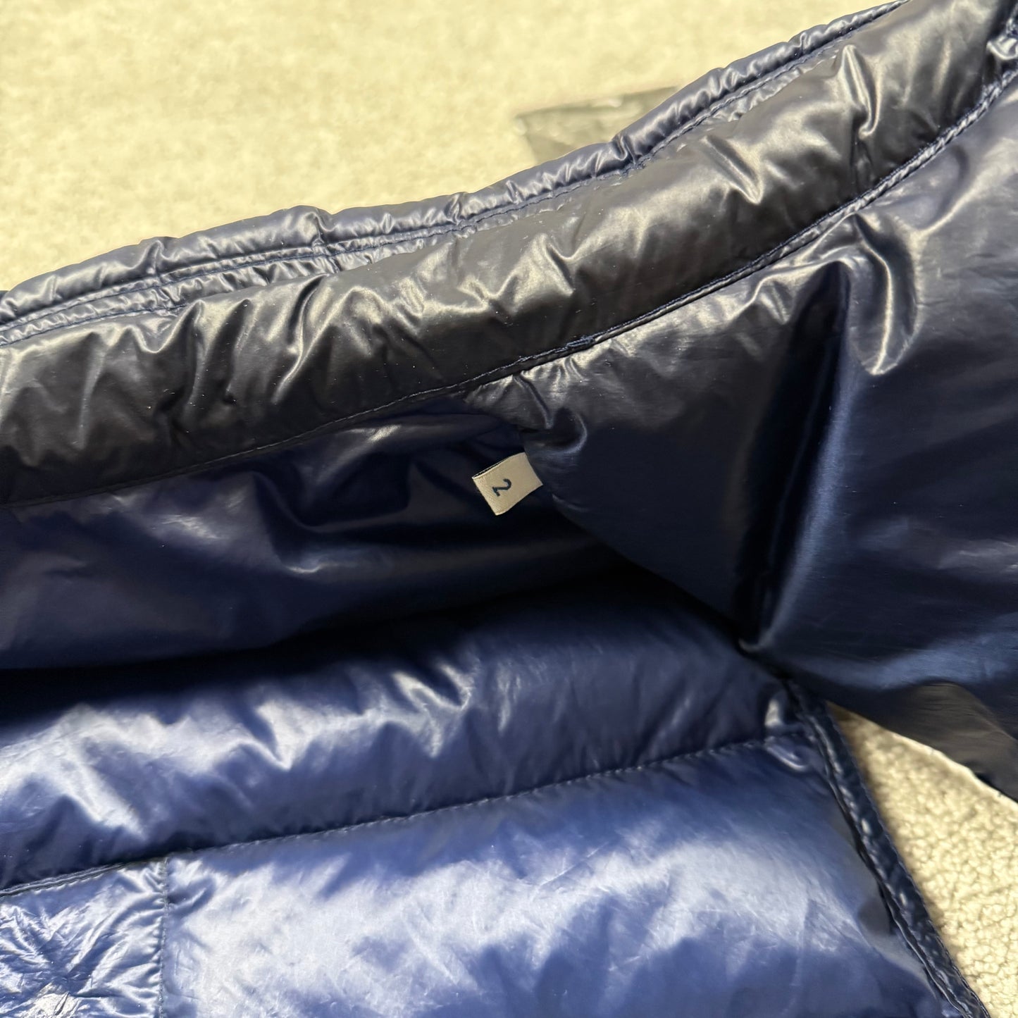 Moncler Gui Gilet