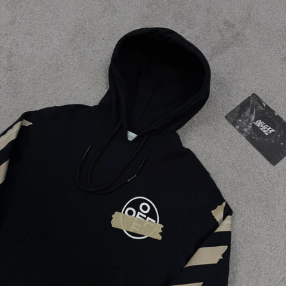 Off-White Tape Arrows Hoodie