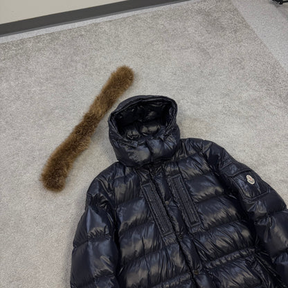 Moncler Rod Down Jacket