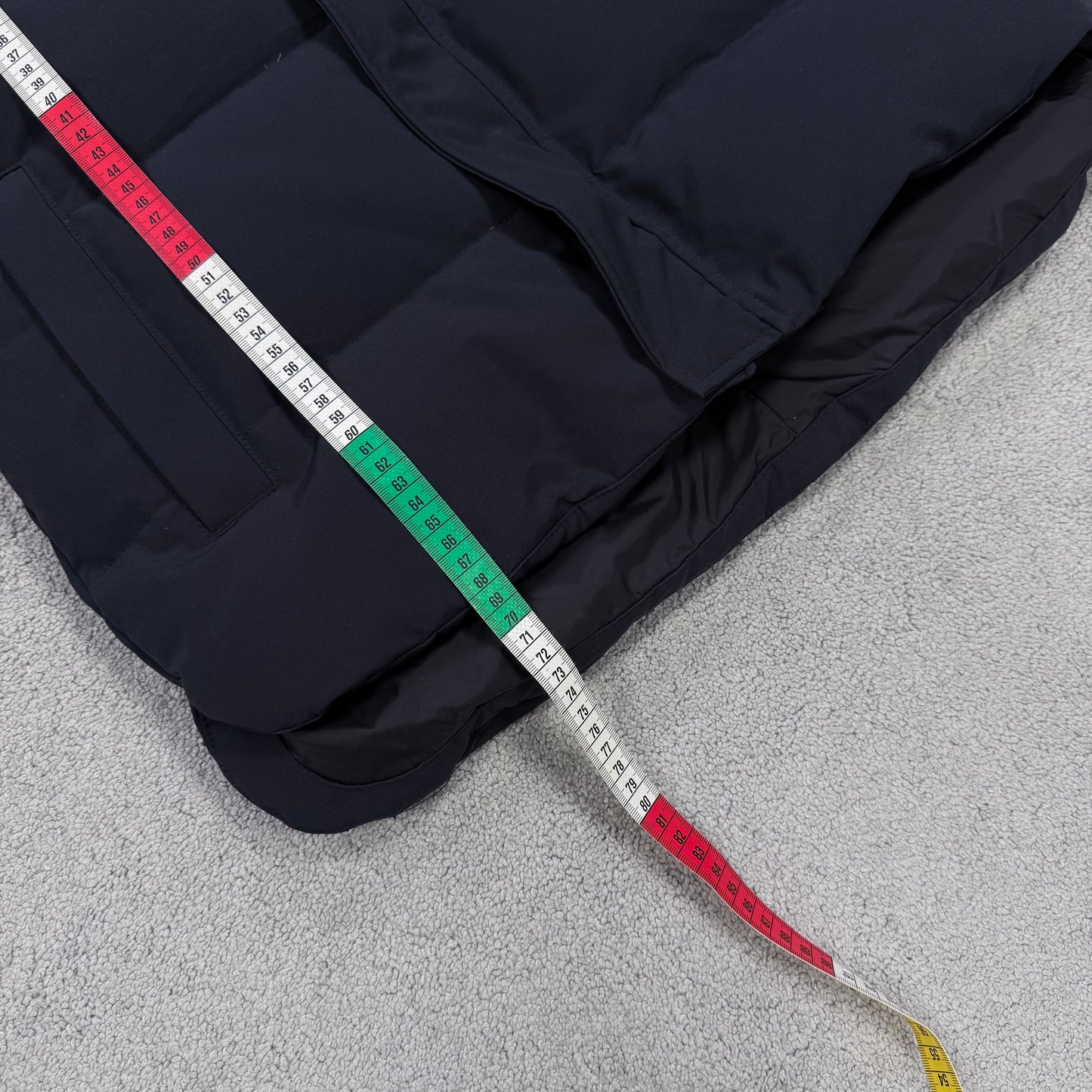 Canada Goose Macmillan