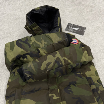 Canada Goose Macmillan