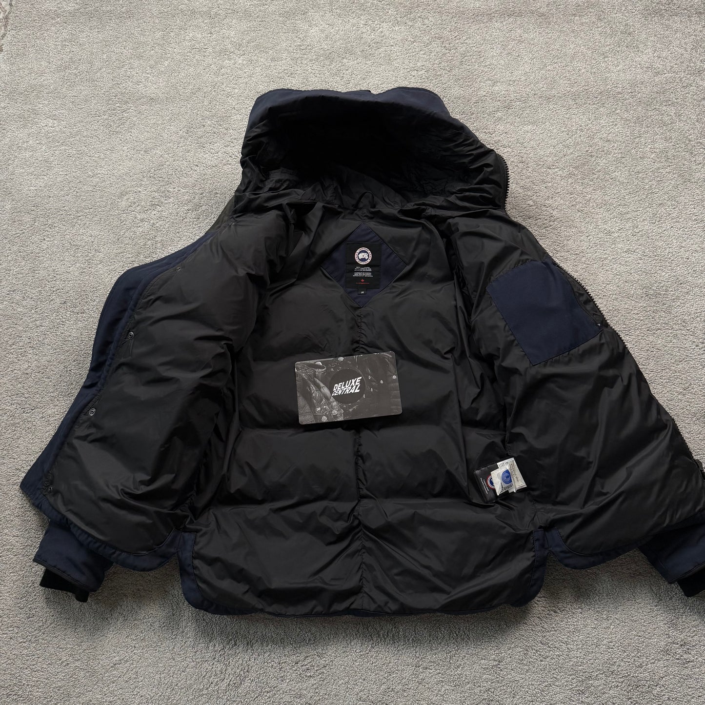 Canada Goose Macmillan