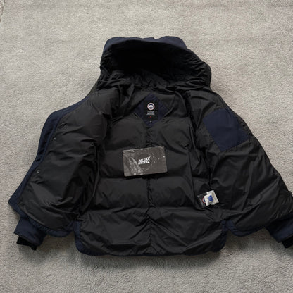 Canada Goose Macmillan