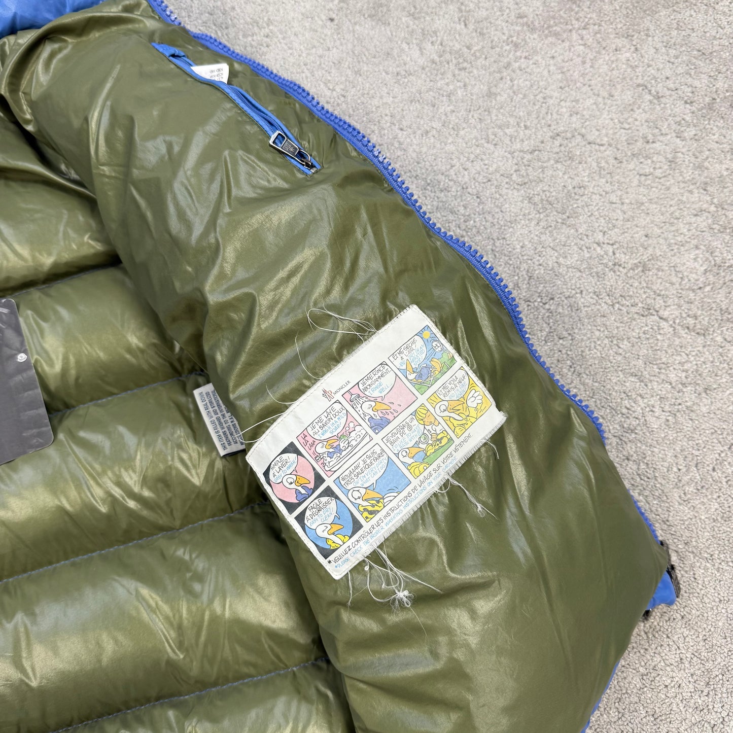 Moncler Maya