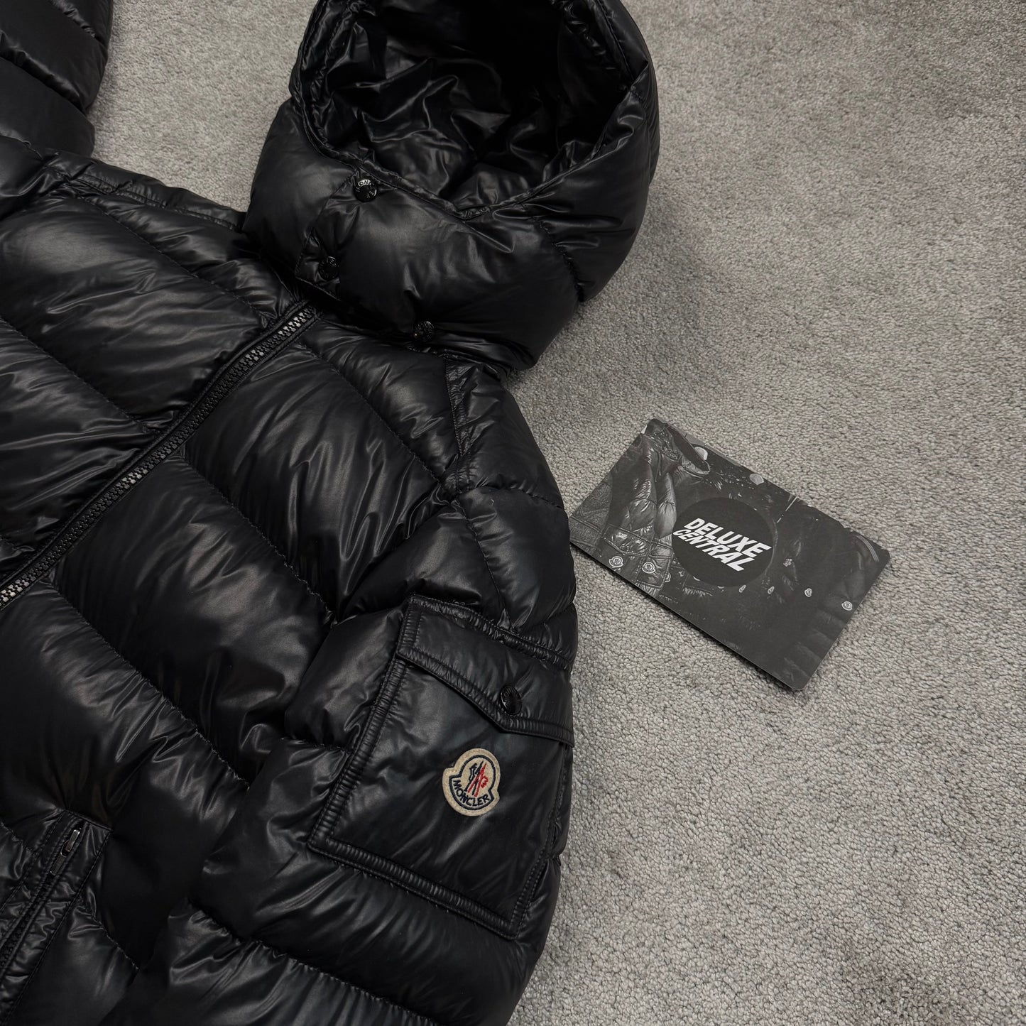 Moncler Maya
