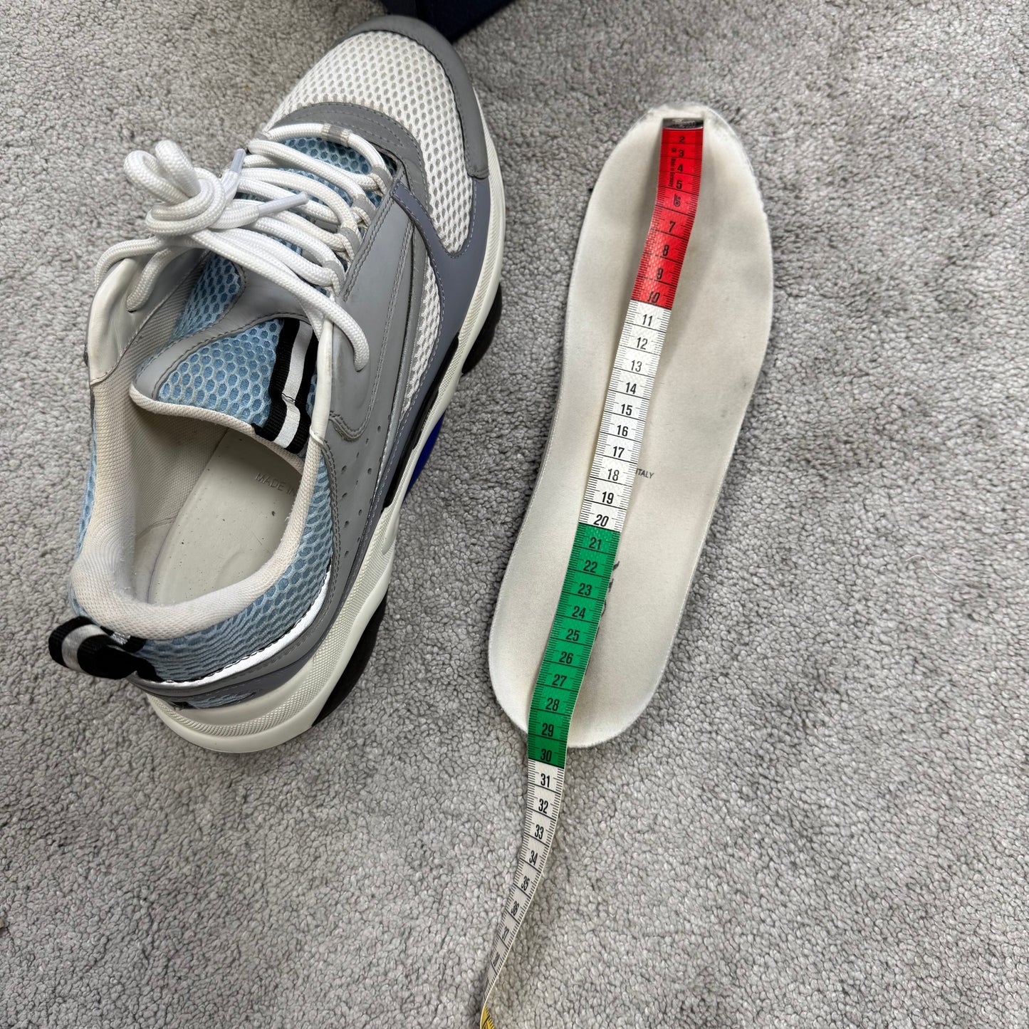 Dior B22 Trainer