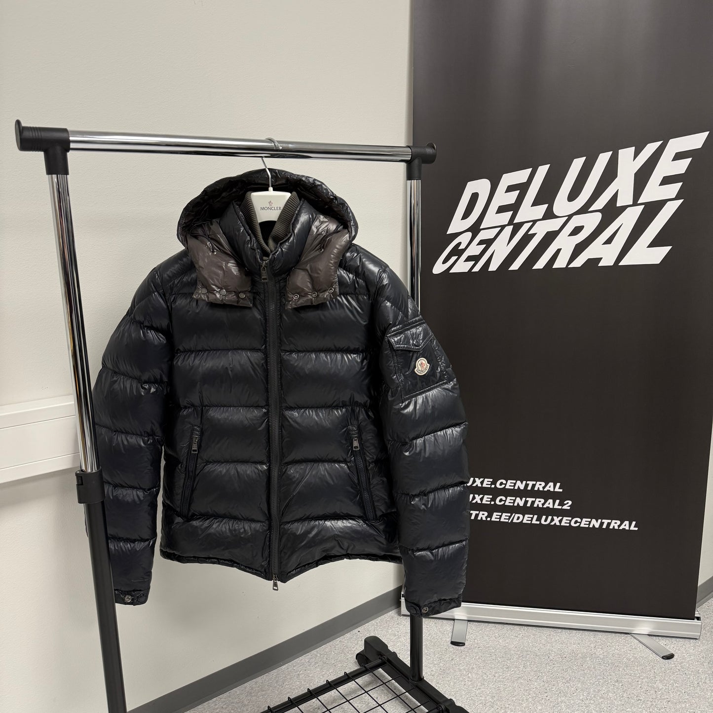 Moncler Zin
