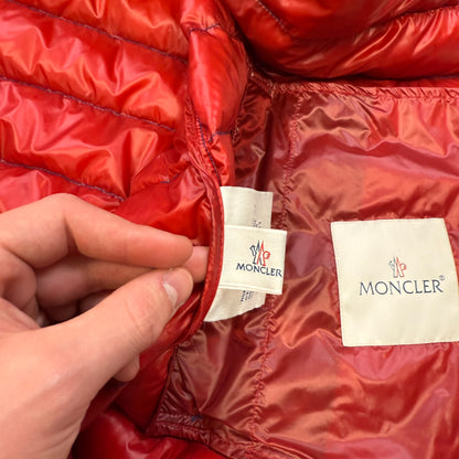 Moncler Patrick Gilet