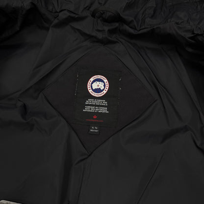 Canada Goose Macmillan Parka