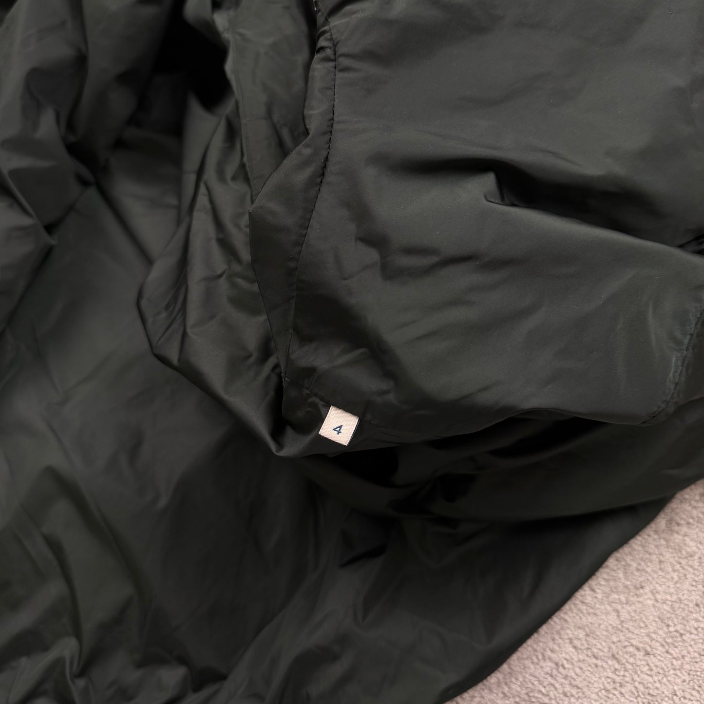 Moncler Jeanclaude Windbreaker