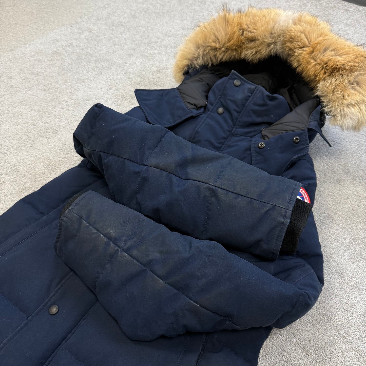 Canada Goose Wyndham