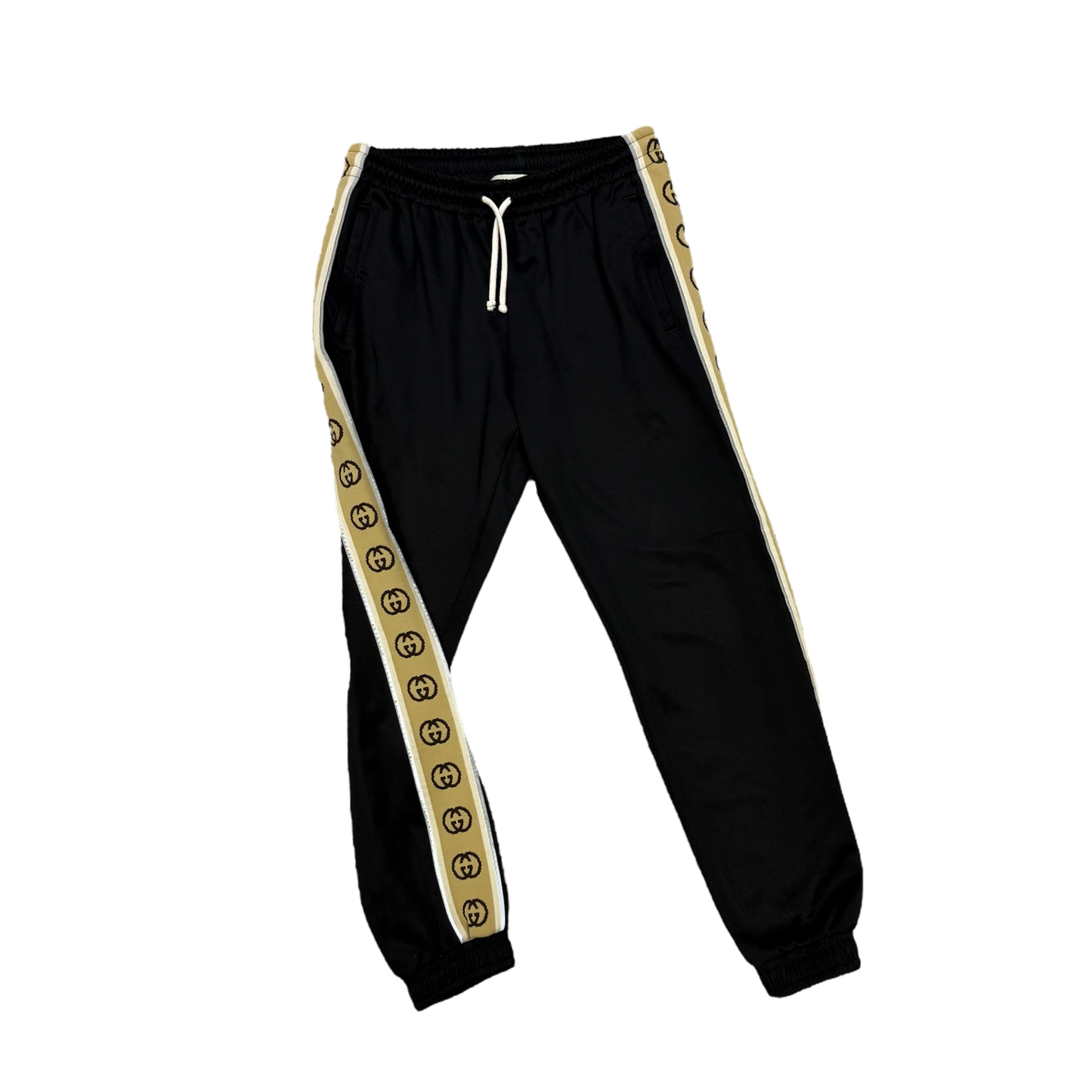 Gucci Interlocking GG Sweatpants