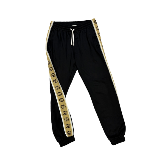 Gucci Interlocking GG Sweatpants