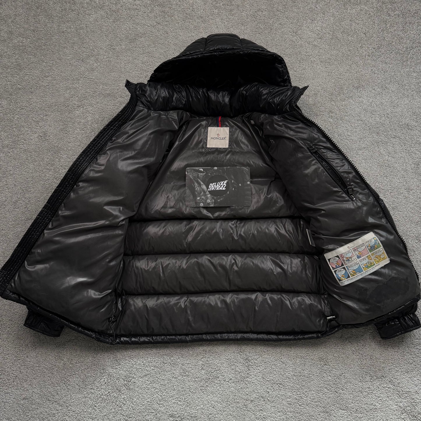 Moncler Maya