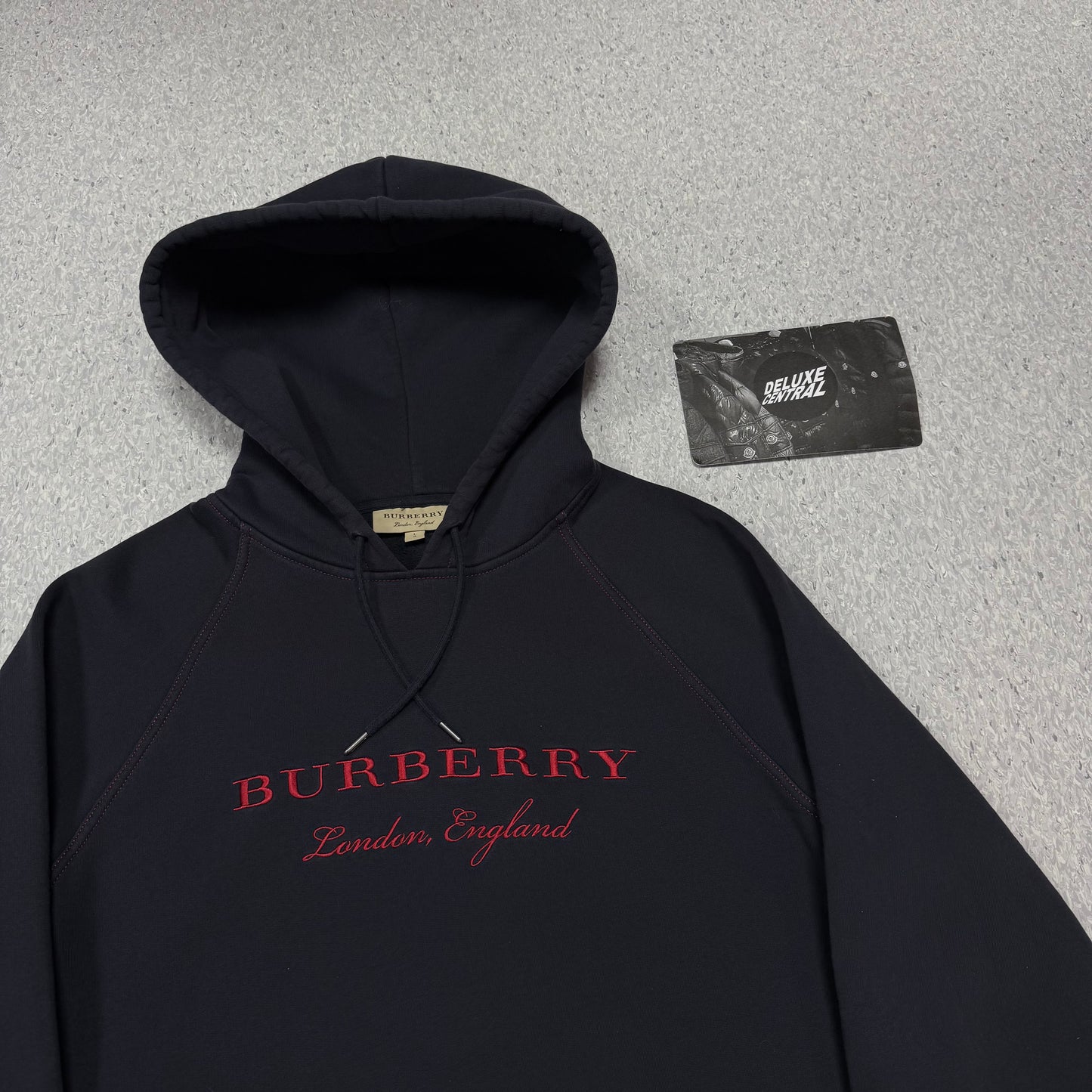 Burberry London England Hoodie