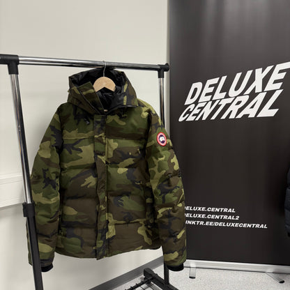 Canada Goose Macmillan