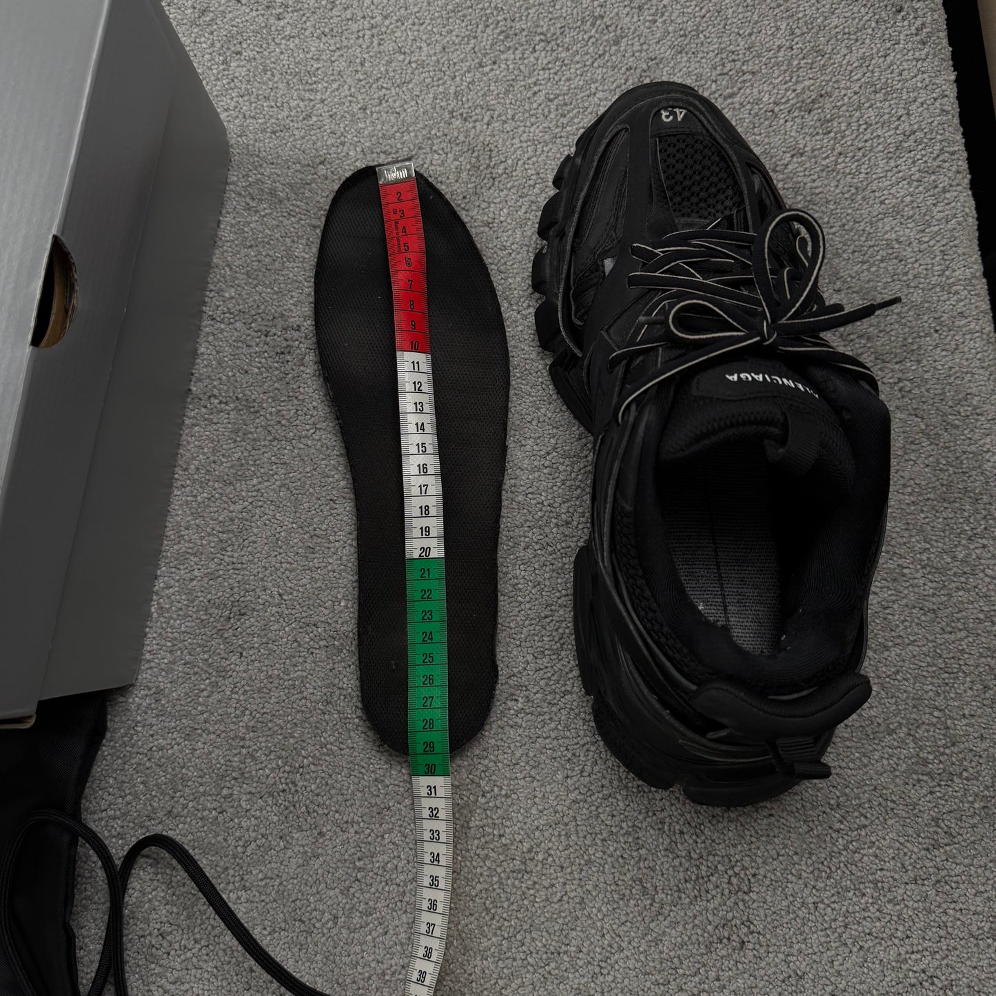 Balenciaga Track Sneaker