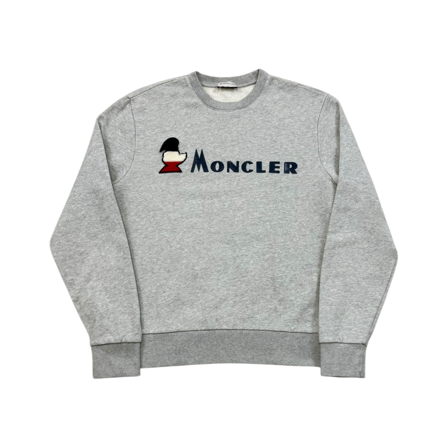 Moncler Maglia Sweatshirt