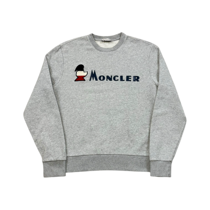 Moncler Maglia Sweatshirt