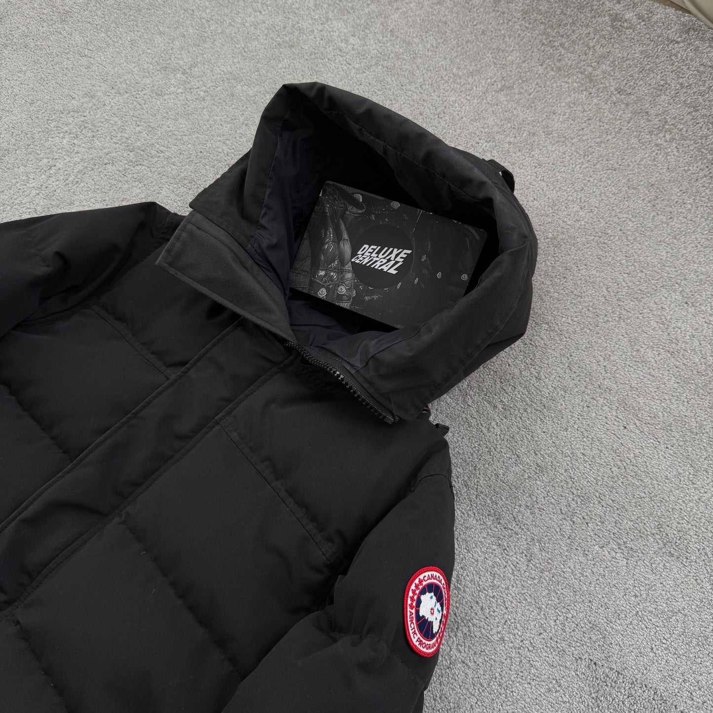 Canada Goose Macmillan