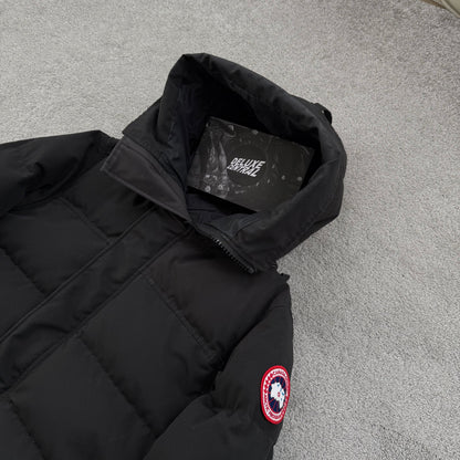 Canada Goose Macmillan